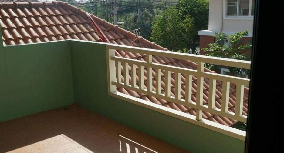 For sale 4 bedrooms house in Hang Dong, Chiang Mai