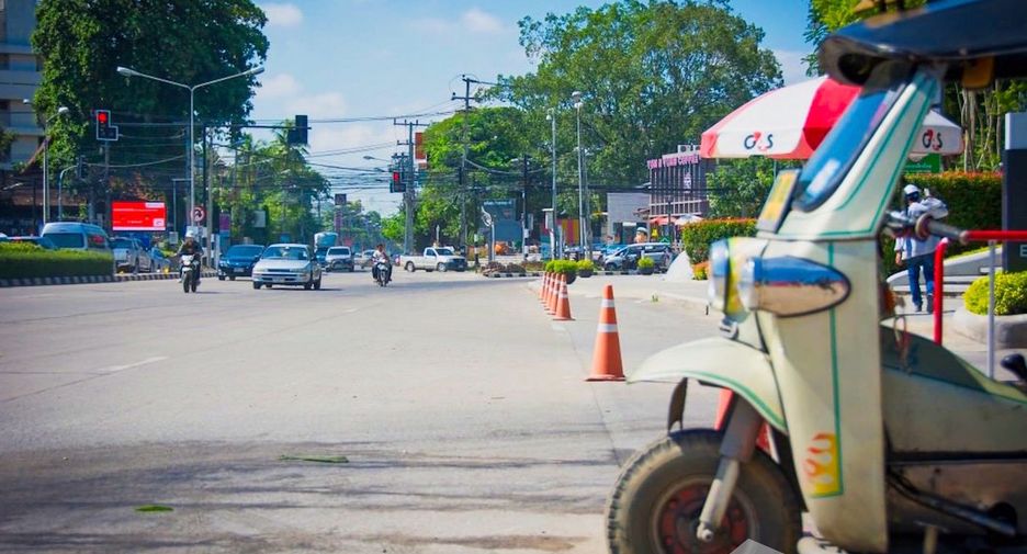 ให้เช่า 2 ห้องนอน อพาร์ทเม้นท์ ใน เมืองเชียงใหม่, เชียงใหม่