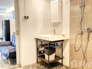 À louer 2 chambres appartement à Mueang Chiang Mai, Chiang Mai