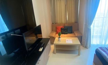 For sale and for rent studio condo in Jomtien, Pattaya