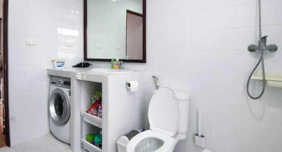 For sale 4 bedrooms house in Hua Hin, Prachuap Khiri Khan