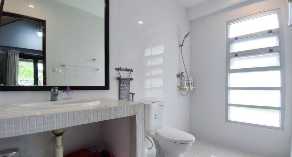 For sale 4 bedrooms house in Hua Hin, Prachuap Khiri Khan