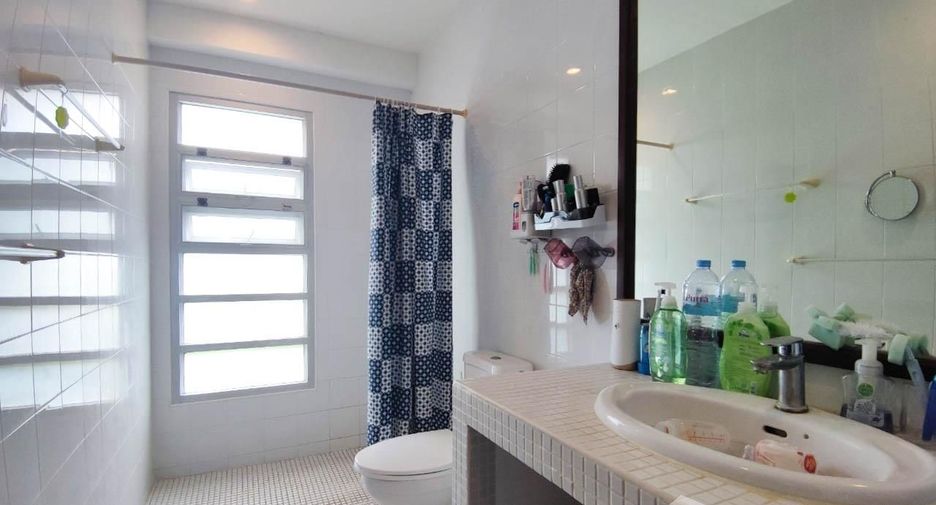 For sale 4 bedrooms house in Hua Hin, Prachuap Khiri Khan