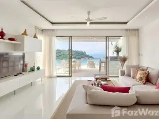 出租 5 卧室 别墅 在 苏梅岛, 素叻