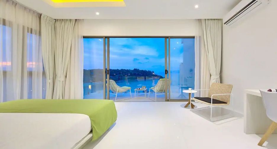 For rent 5 bedrooms villa in Ko Samui, Surat Thani