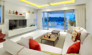 Villa zur Miete mit 5 Zimmer in Ko Samui, Surat Thani