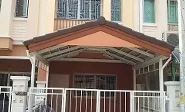 Casa adosada en venta de 2 habitaciones en Khlong Luang, Pathum Thani