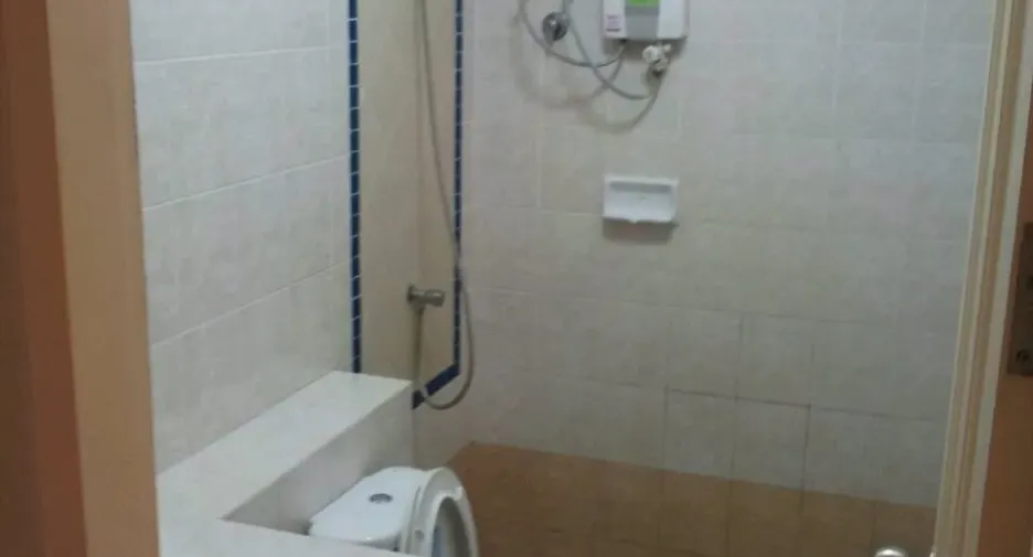 Reihenhaus zum Kauf mit 2 Zimmer in Khlong Luang, Pathum Thani