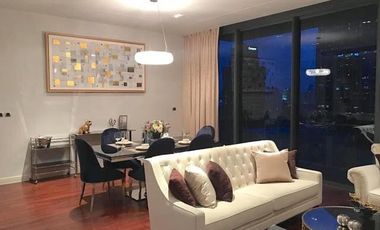 Wohnung zum Kauf mit 2 Zimmer in Khlong Toei, Bangkok