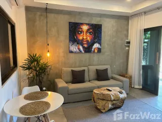 Apartamento en alquiler de 1 habitaciones en Ko Samui, Surat Thani