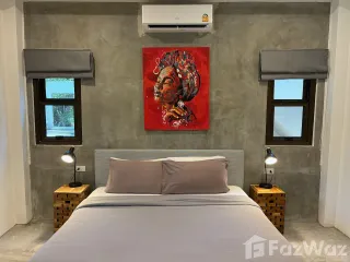 出租 1 卧室 公寓式住宅 在 苏梅岛, 素叻