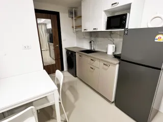 À louer studio appartement à Thalang, Phuket