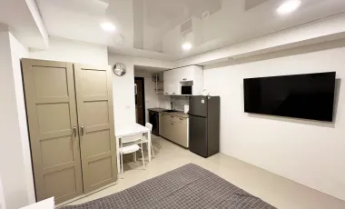 For rent studio apartment in Thalang, Phuket