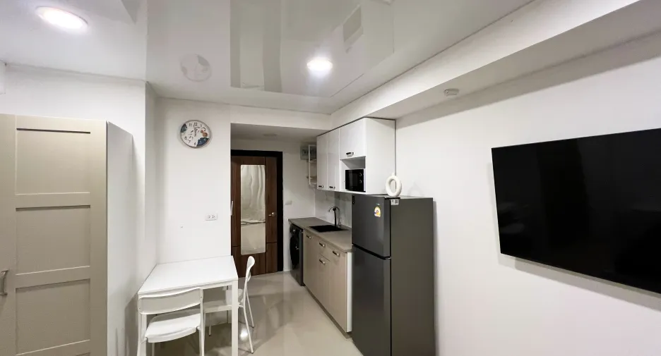 Apartment zur Miete mit Studio in Thalang, Phuket