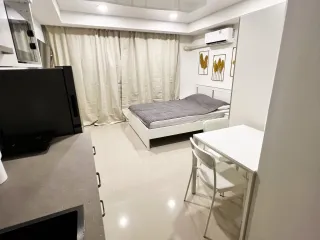 À louer studio appartement à Thalang, Phuket