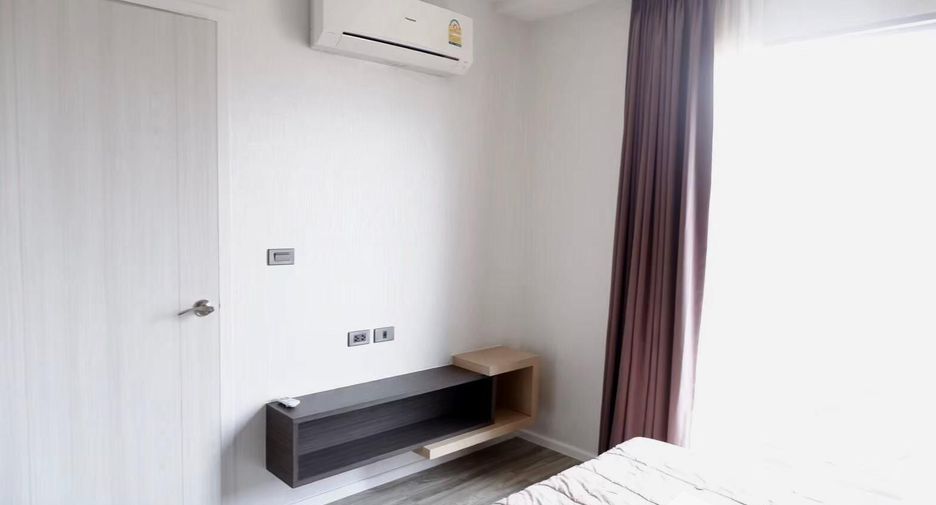 For sale 1 bed condo in Mueang Chiang Mai, Chiang Mai
