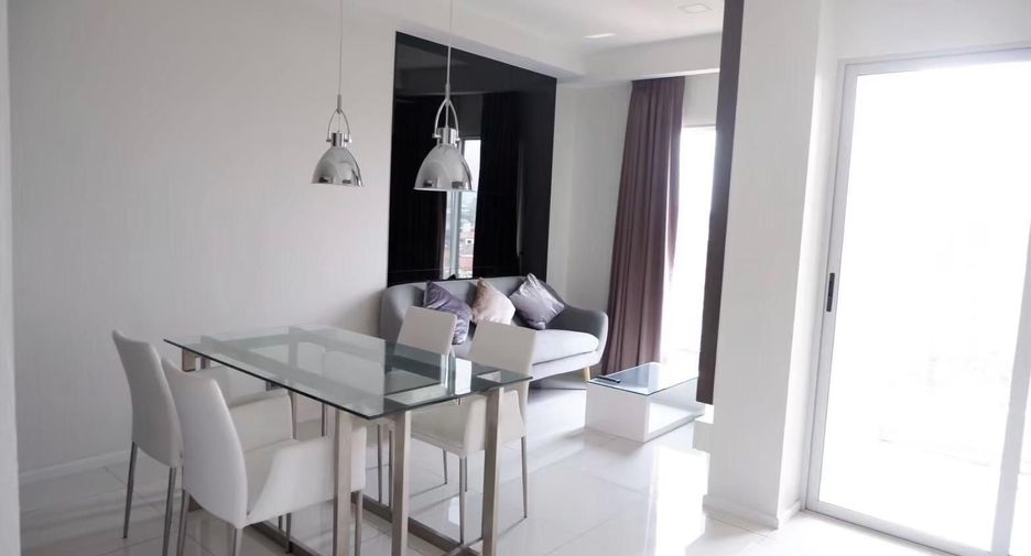 For sale 1 bed condo in Mueang Chiang Mai, Chiang Mai