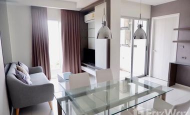 À vendre 1 chambre condo à Mueang Chiang Mai, Chiang Mai