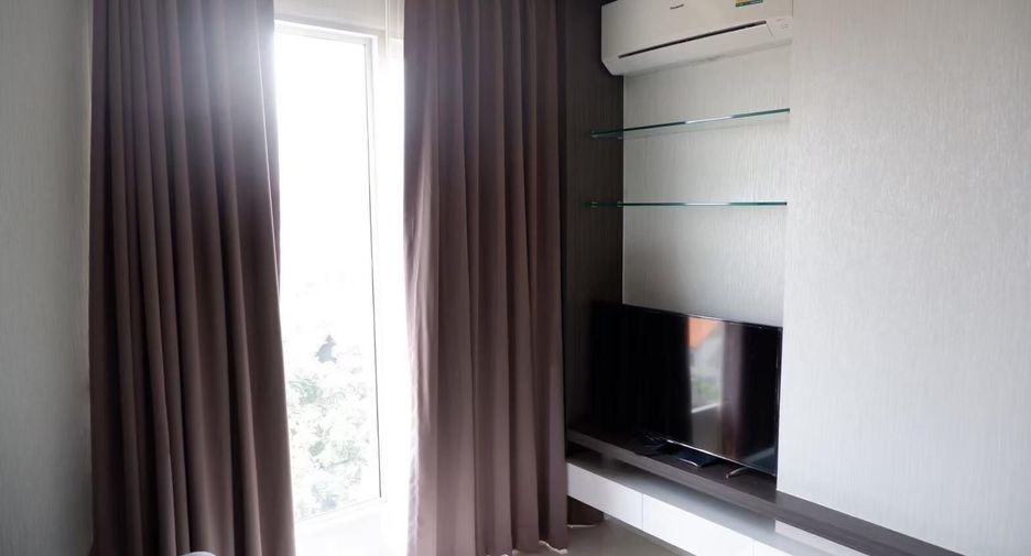 For sale 1 bed condo in Mueang Chiang Mai, Chiang Mai