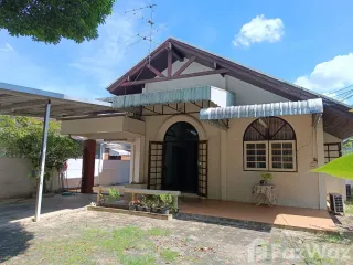 For Rent 3 Bedroom House In Mueang Chiang Mai
