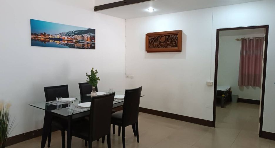 For rent 3 bedrooms house in Mueang Chiang Mai, Chiang Mai