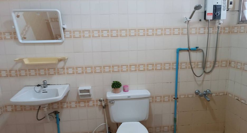 For rent 3 bedrooms house in Mueang Chiang Mai, Chiang Mai