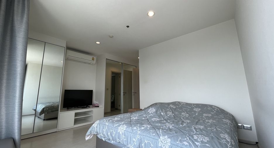 Condo en venta y en alquiler de 2 habitaciones en Khlong Toei, Bangkok