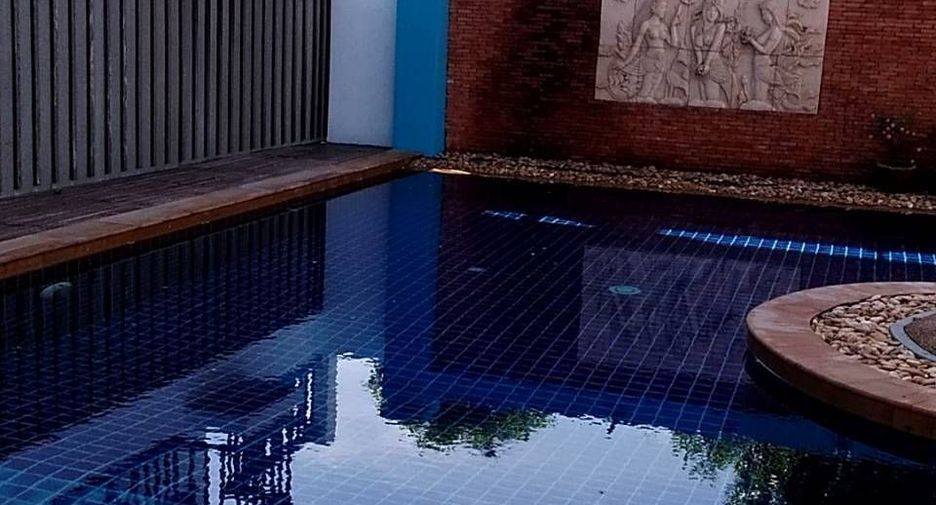 Haus zur Miete mit 2 Zimmer in Ko Samui, Surat Thani