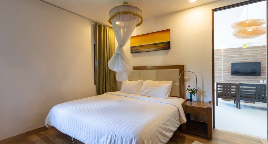 Haus zur Miete mit 2 Zimmer in Ko Samui, Surat Thani