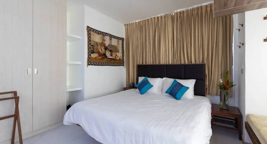 Haus zur Miete mit 2 Zimmer in Ko Samui, Surat Thani