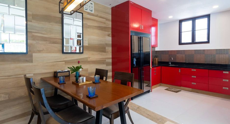 Haus zur Miete mit 2 Zimmer in Ko Samui, Surat Thani