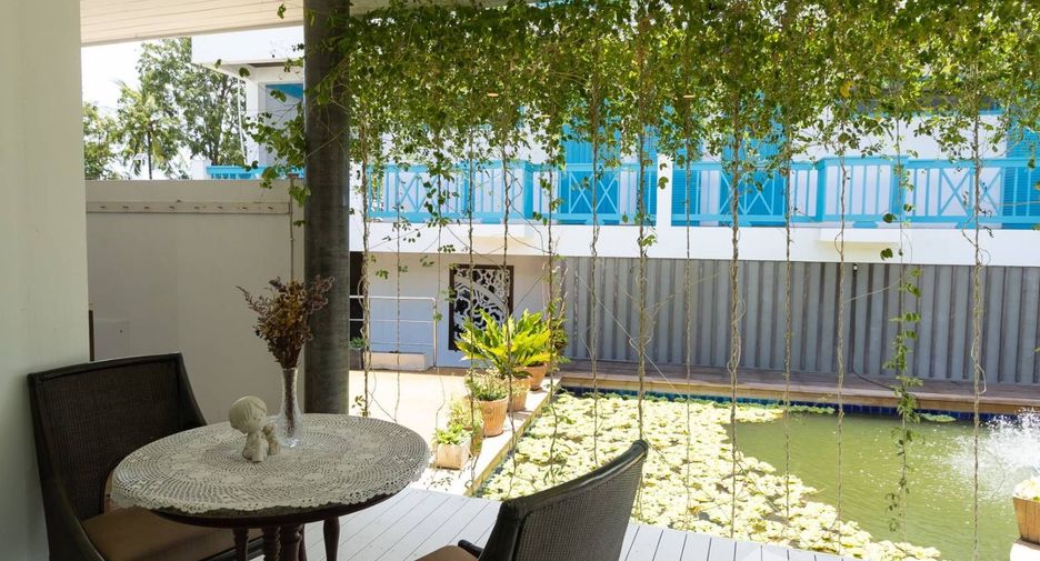 Haus zur Miete mit 2 Zimmer in Ko Samui, Surat Thani