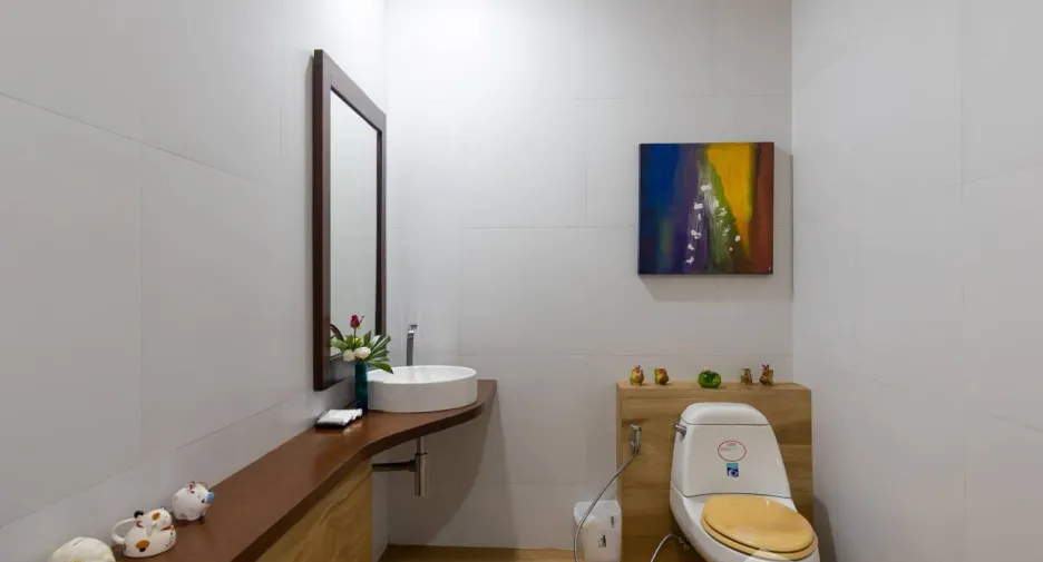 Haus zur Miete mit 2 Zimmer in Ko Samui, Surat Thani