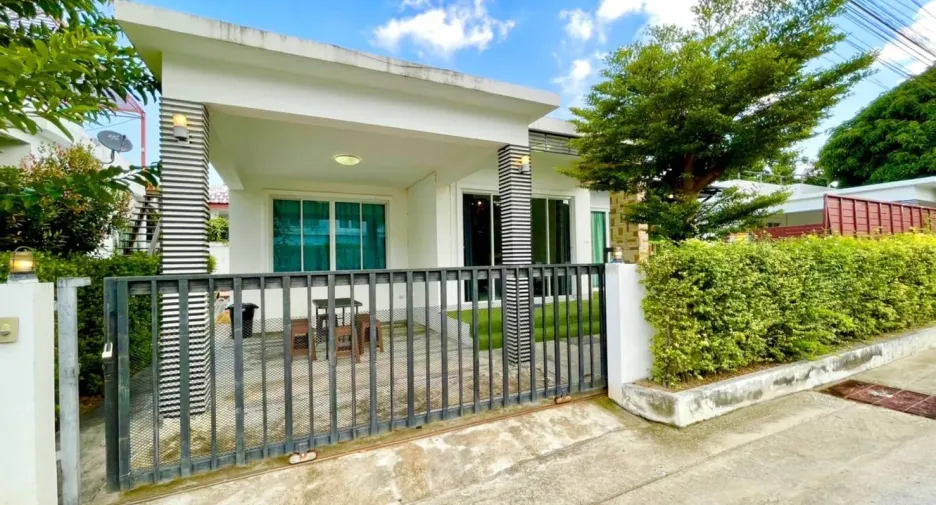 Villa zum Kauf und zur Miete mit 2 Zimmer in Hua Hin, Prachuap Khiri Khan