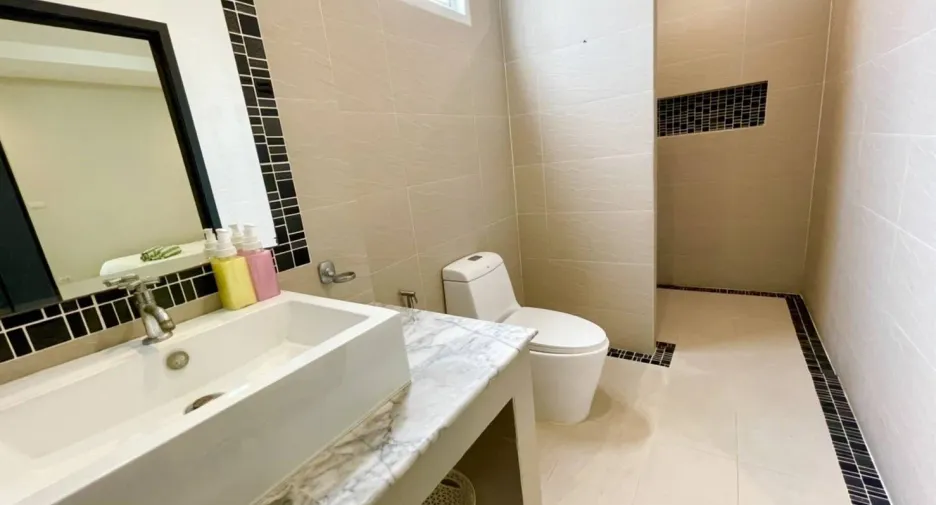 Villa zum Kauf und zur Miete mit 2 Zimmer in Hua Hin, Prachuap Khiri Khan