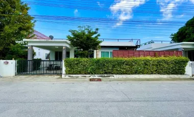 For sale and for rent 2 bedrooms villa in Hua Hin, Prachuap Khiri Khan