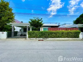 出售 和 出租 2 卧室 别墅 在 华欣, 班武里府