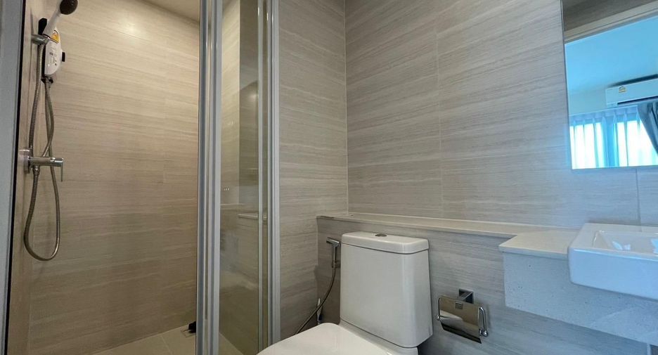 For rent 1 bed condo in Mueang Phuket, Phuket