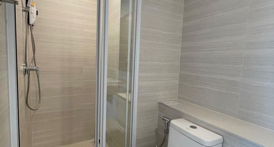 For rent 1 bed condo in Mueang Phuket, Phuket