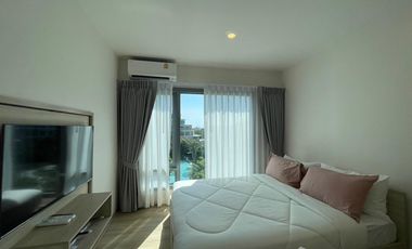 Condo en alquiler de 1 habitaciones en Mueang Phuket, Phuket