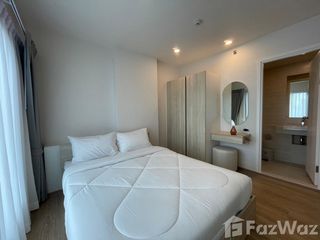 À louer 1 chambre condo à Mueang Phuket, Phuket
