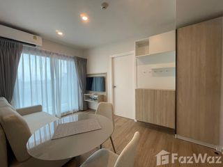 À louer 1 chambre condo à Mueang Phuket, Phuket