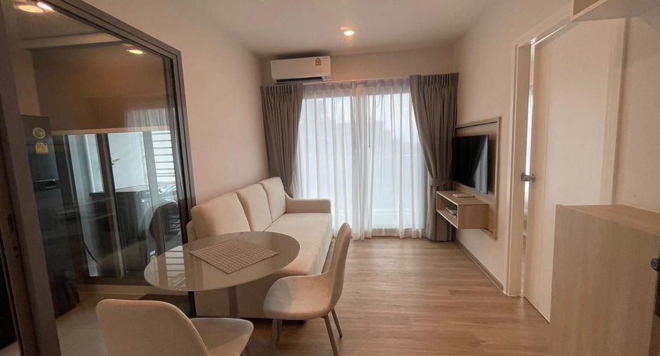 For rent 1 bed condo in Mueang Phuket, Phuket