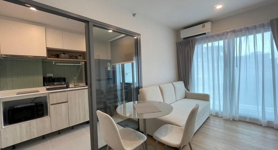 For rent 1 bed condo in Mueang Phuket, Phuket