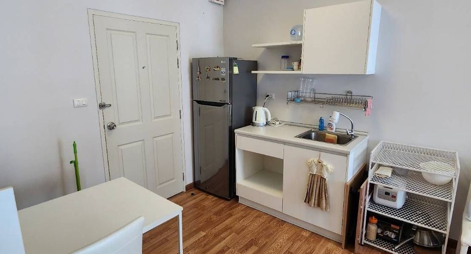 Wohnung zum Kauf mit 1 Zimmer in Hua Hin, Prachuap Khiri Khan