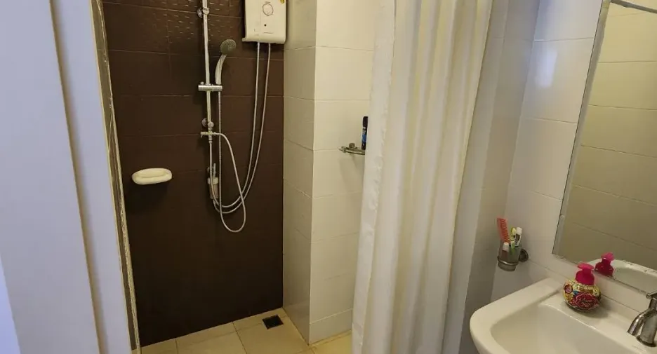 Wohnung zum Kauf mit 1 Zimmer in Hua Hin, Prachuap Khiri Khan