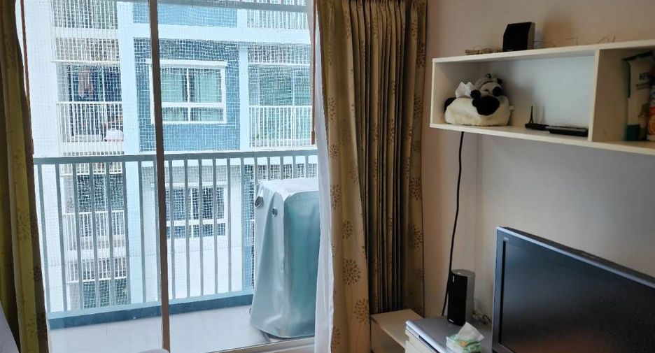Wohnung zum Kauf mit 1 Zimmer in Hua Hin, Prachuap Khiri Khan