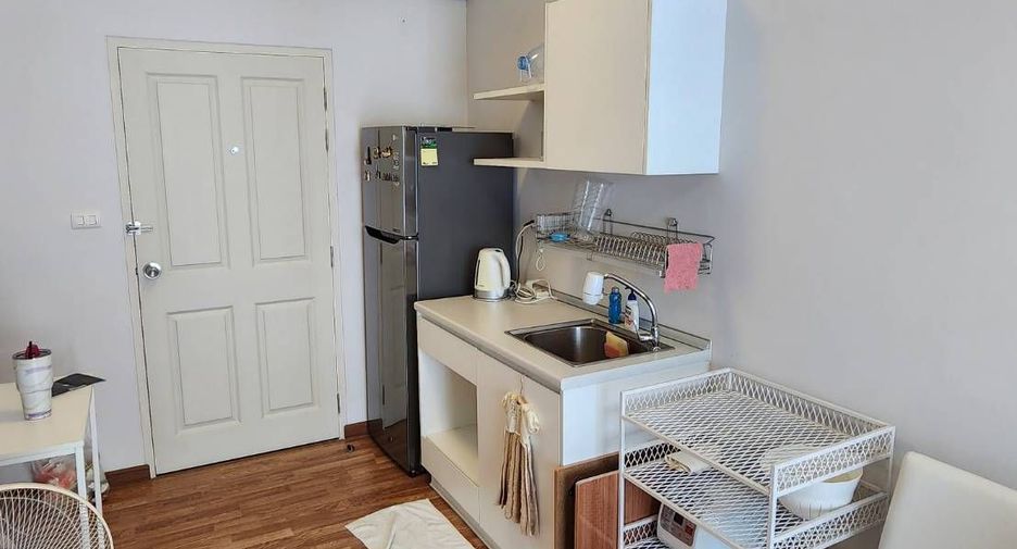 Wohnung zum Kauf mit 1 Zimmer in Hua Hin, Prachuap Khiri Khan