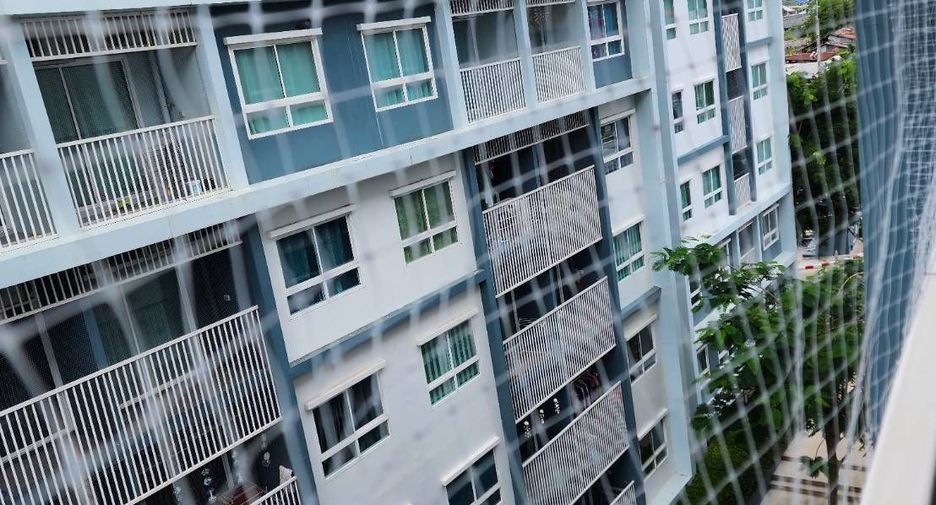 Wohnung zum Kauf mit 1 Zimmer in Hua Hin, Prachuap Khiri Khan