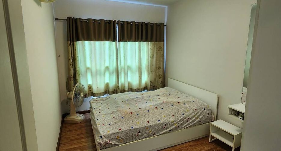 Wohnung zum Kauf mit 1 Zimmer in Hua Hin, Prachuap Khiri Khan